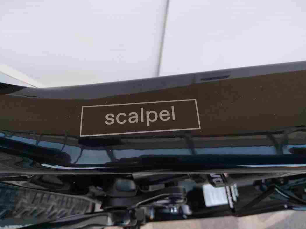 Cannondale Scalpel Carbon 2 (Graphite) 2023