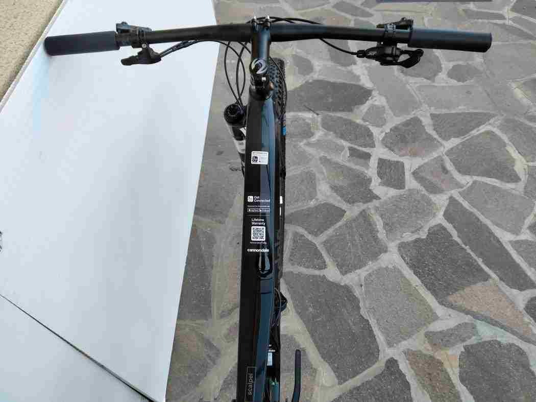 Cannondale Scalpel Carbon 2 (Graphite) 2023
