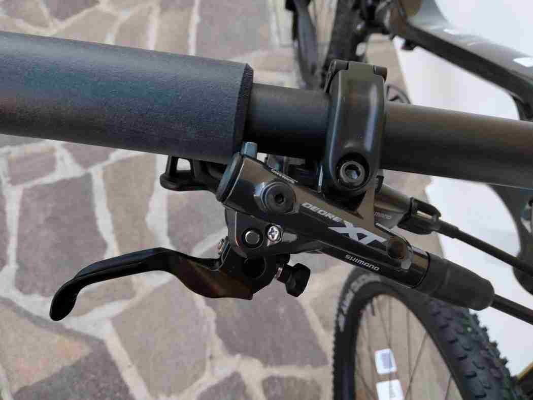 Cannondale Scalpel Carbon 2 (Graphite) 2023