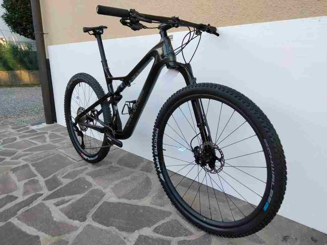 Cannondale Scalpel Carbon 2 (Graphite) 2023