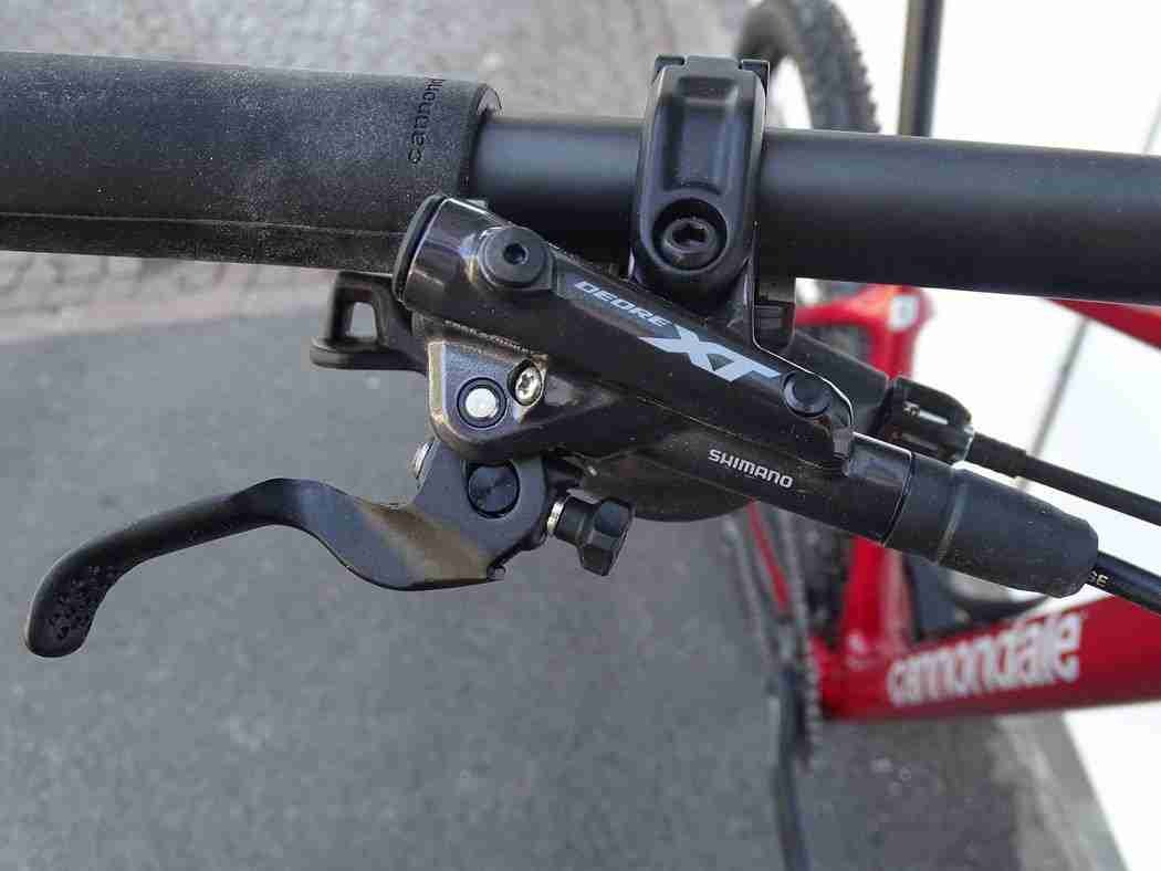 Cannondale Scalpel HT Carbon 2 (Candy Red) 2023