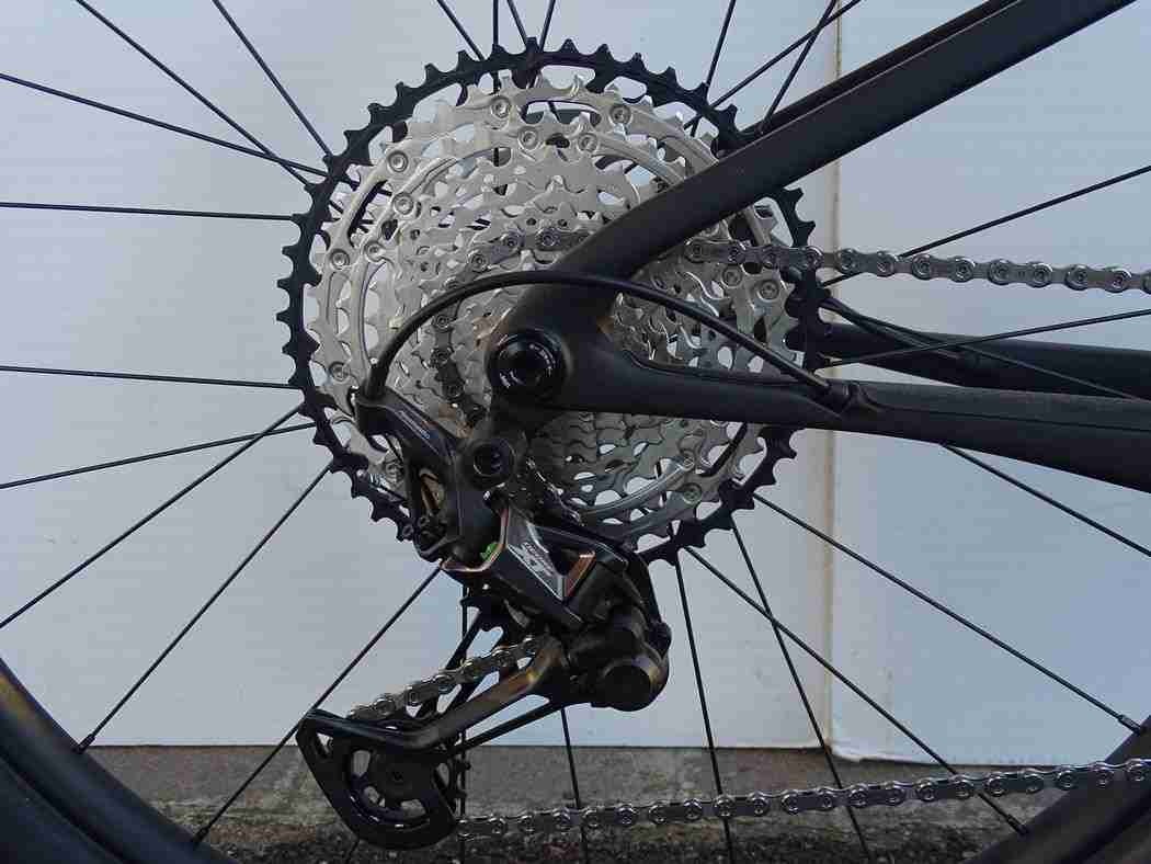Cannondale Scalpel HT Carbon 3 (Black) 2023