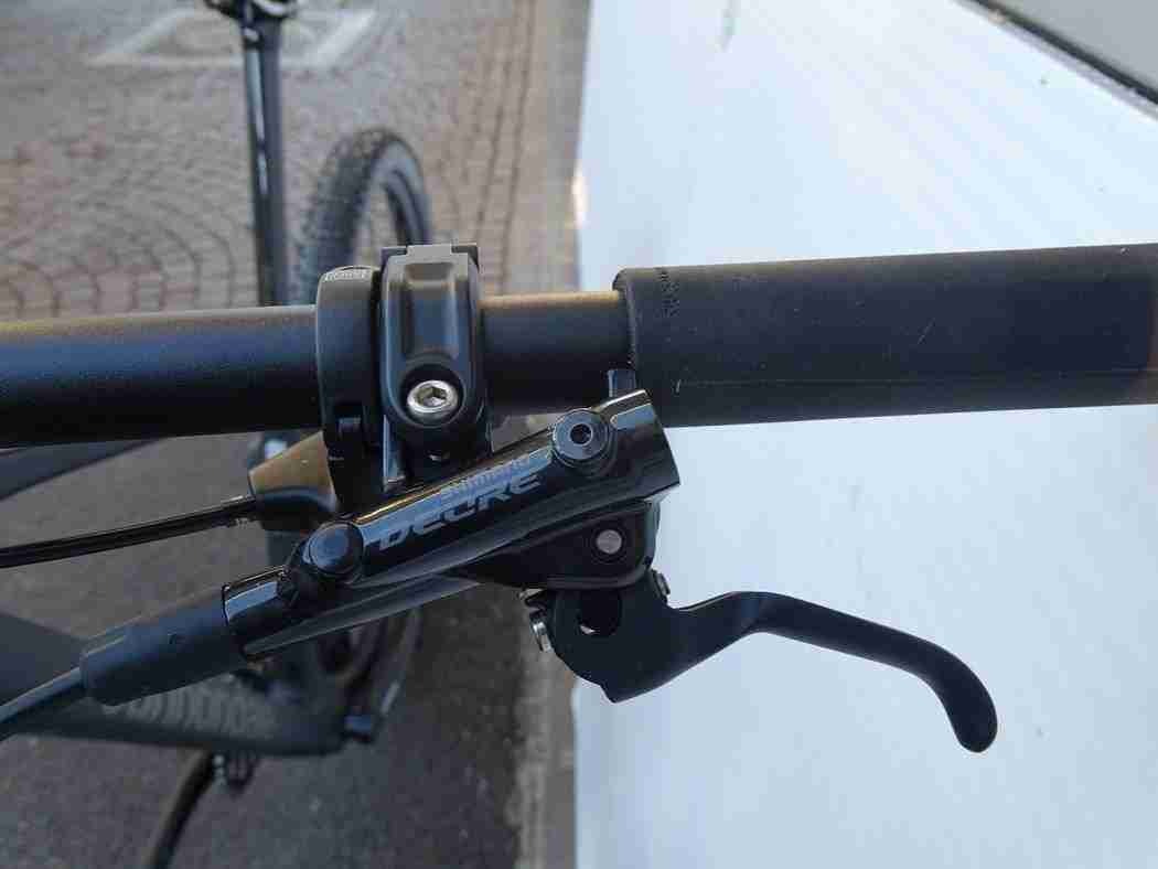 Cannondale Scalpel HT Carbon 3 (Black) 2023