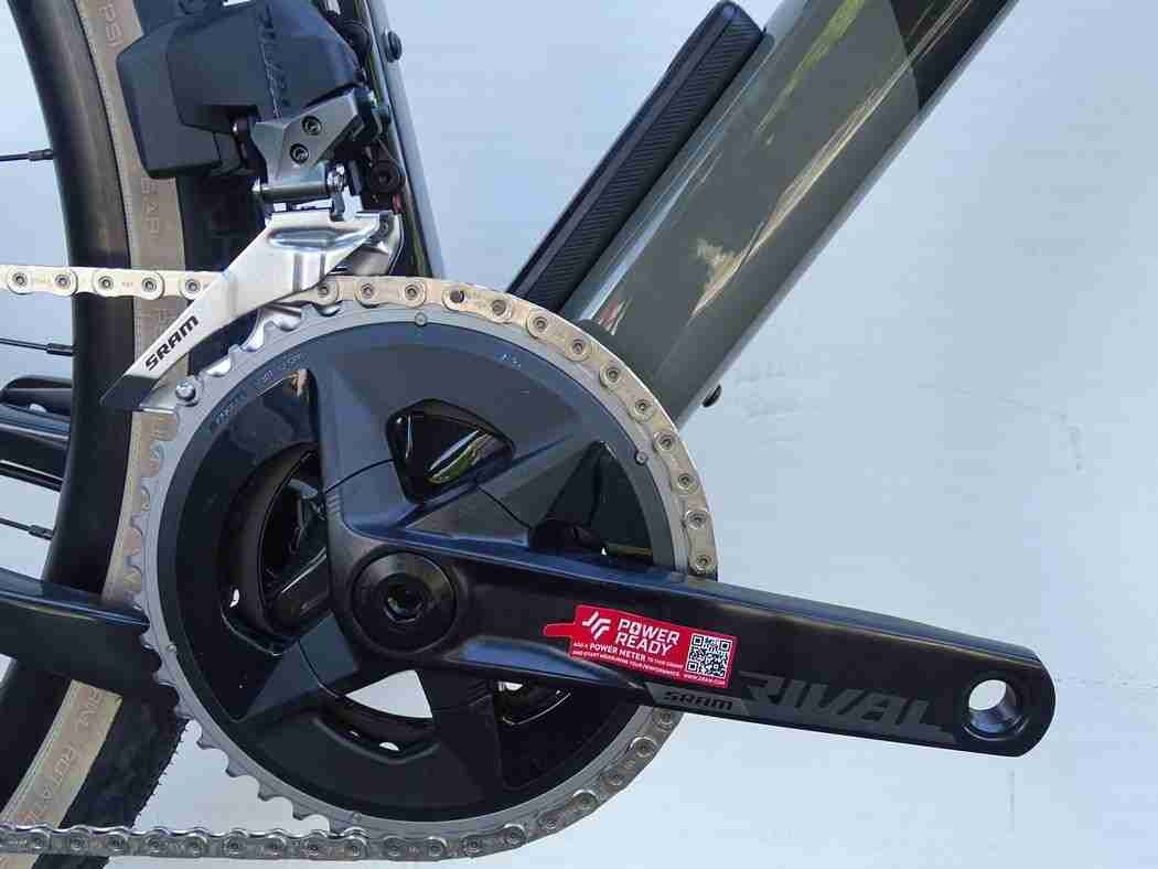 Cannondale Topstone Carbon Rival AXS 2023