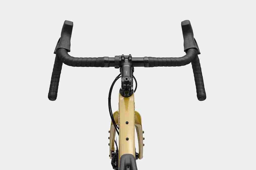 Cannondale Topstone Carbon Rival AXS (Olivergreen) 2023