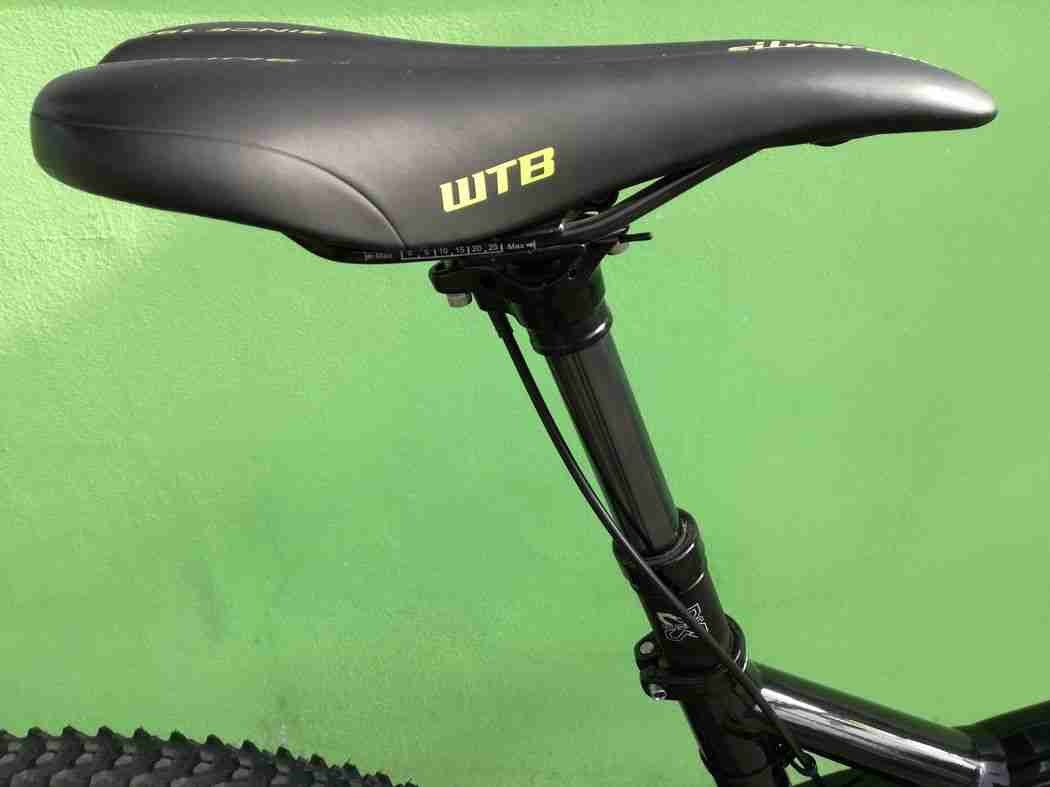 Cannondale Trigger 3 (Black) 2014