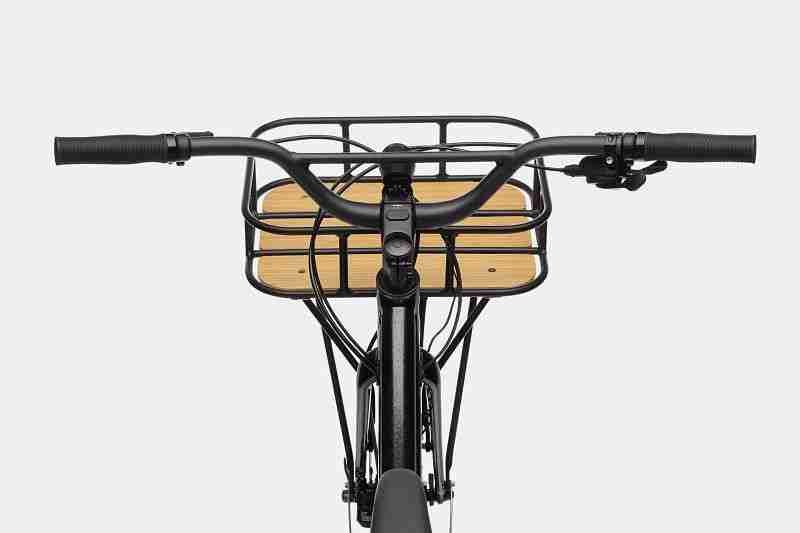 Cannondale Treadwell Eq DLX RMX (Black Magic)