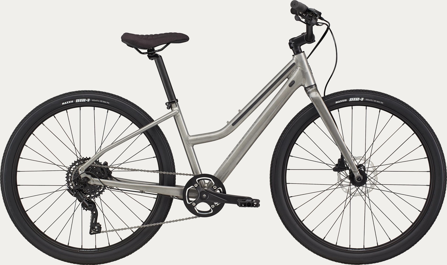Cannondale Treadwell 2 RMX (Raw)