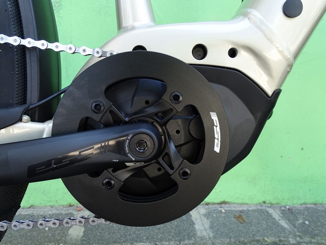 Cannondale Canvas Neo 2 Remixte 2021
