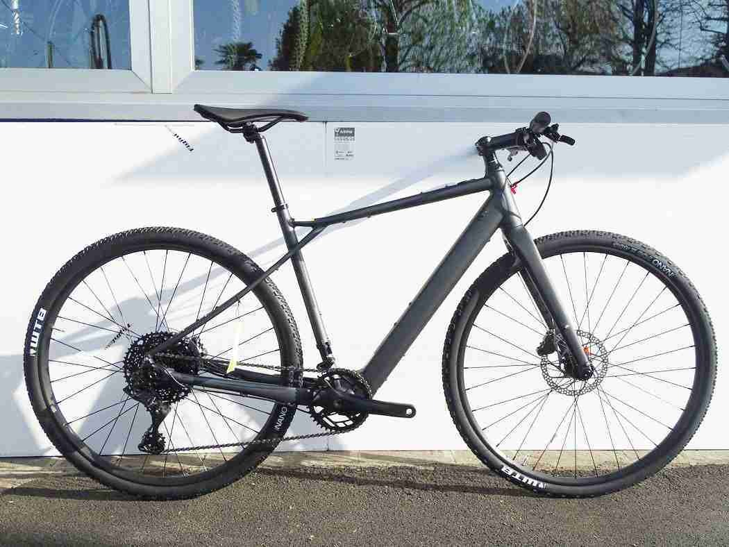 GT Grade Current (Gun) 2023