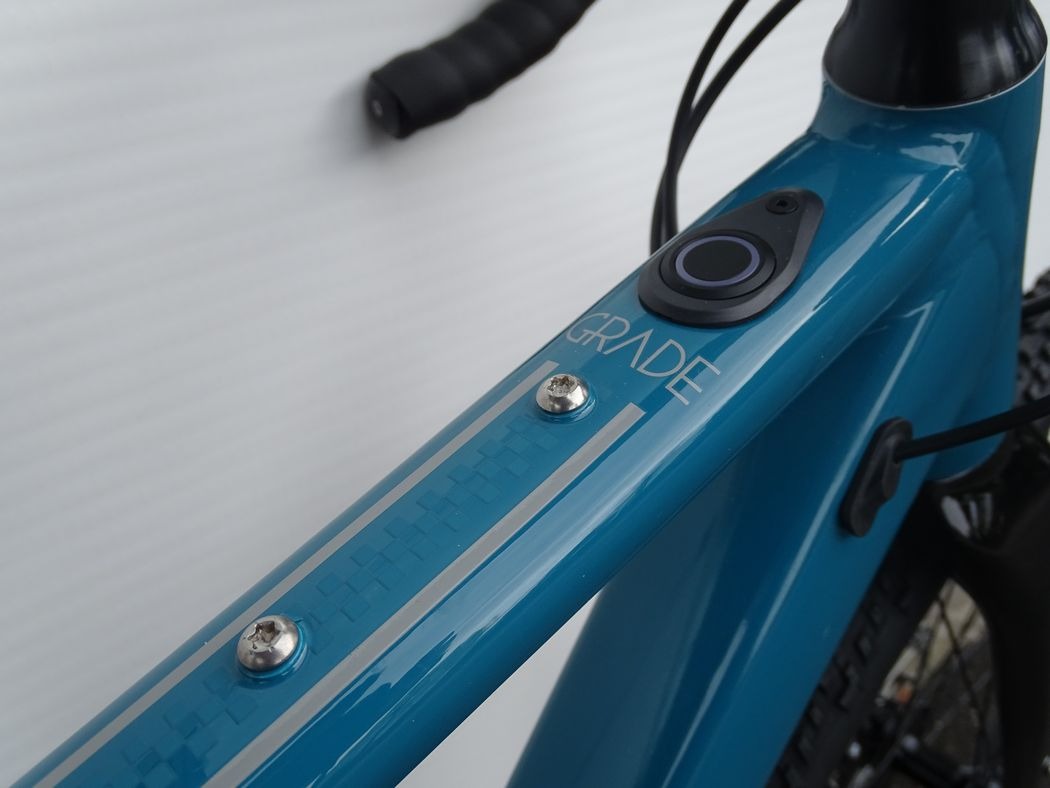 GT Grade Bolt (Deep Tail) 2023