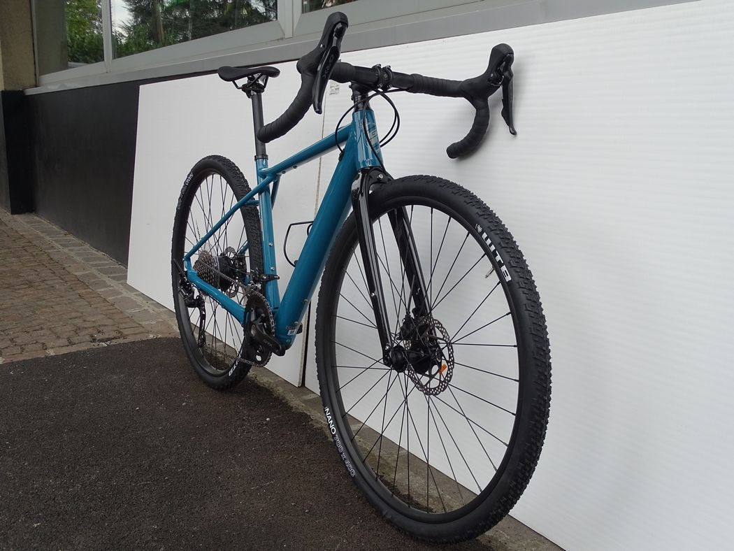 GT Grade Bolt (Deep Tail) 2023