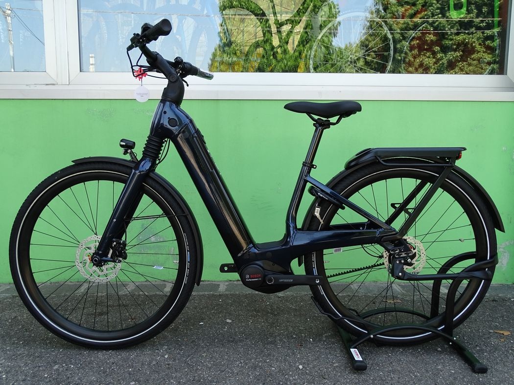Cannondale Mavaro Neo 4 2021
