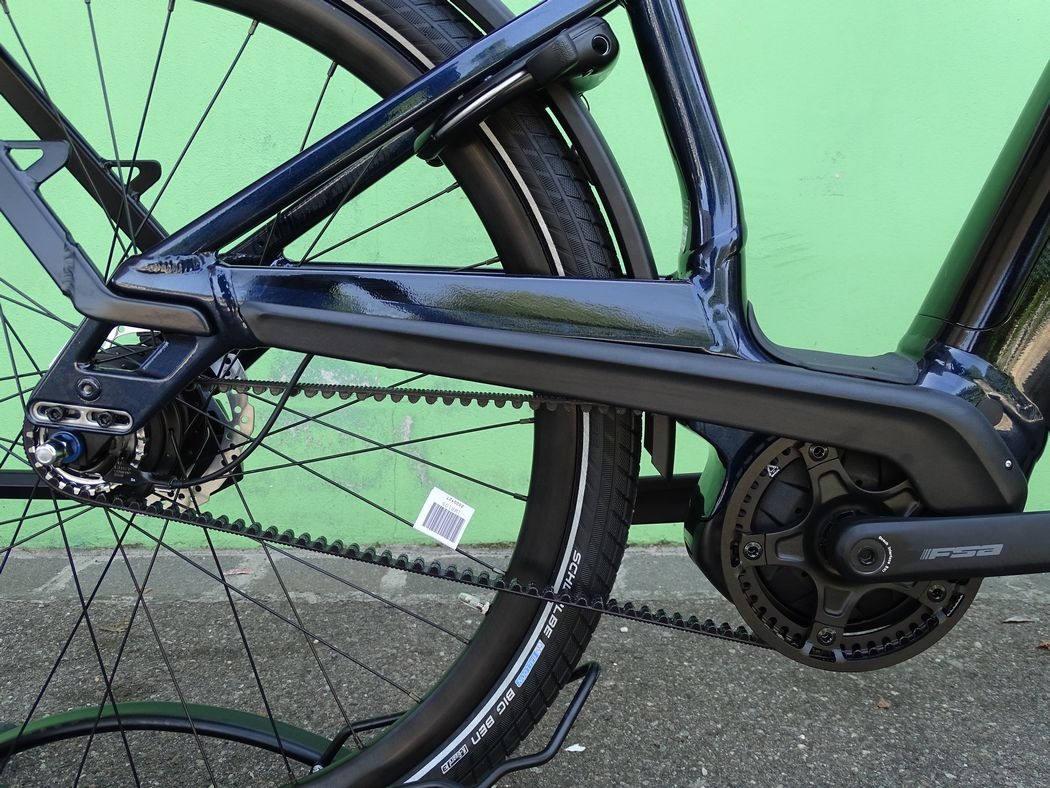Cannondale Mavaro Neo 4 2021