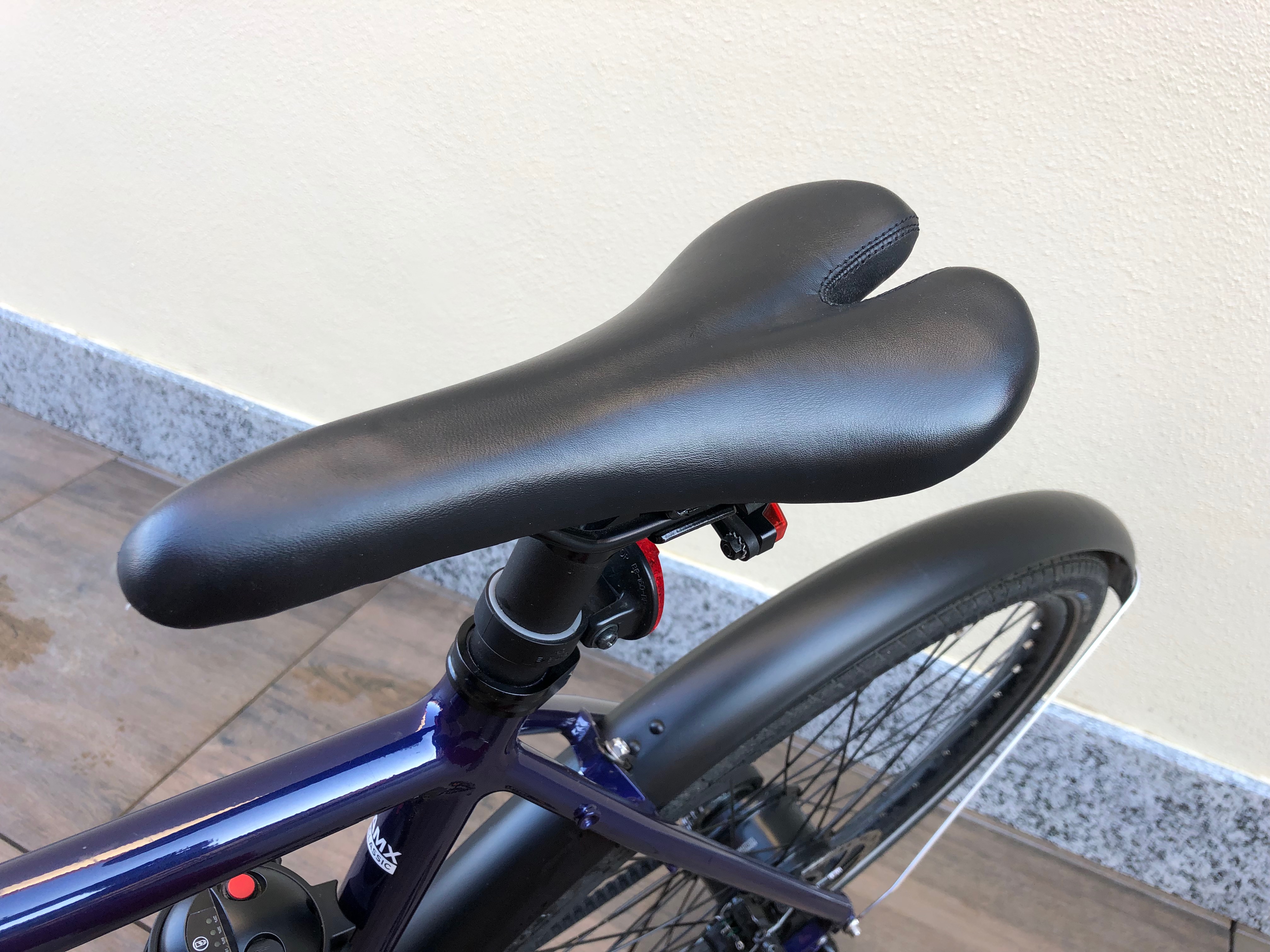 Analog Motion AMX 2020