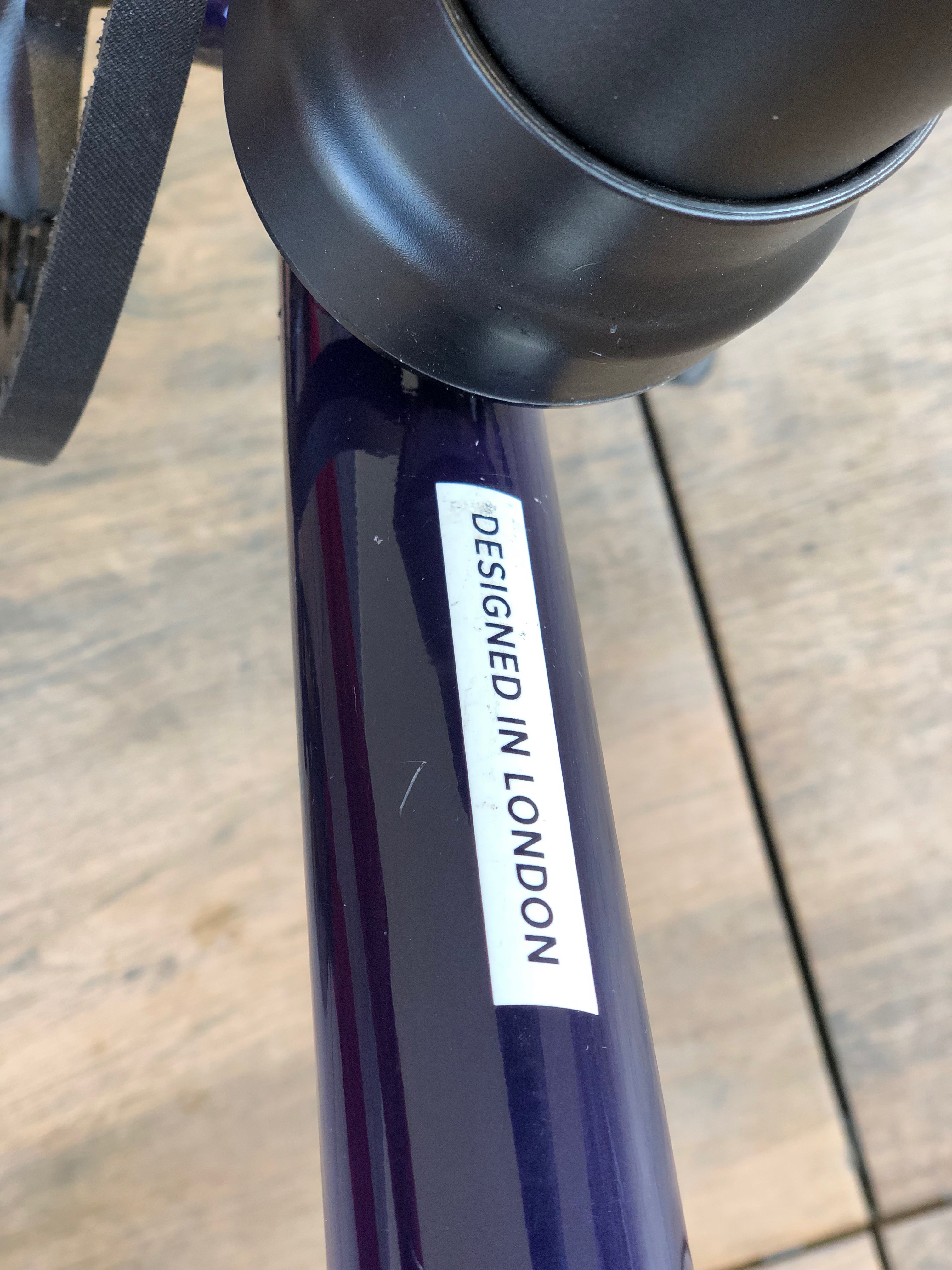 Analog Motion AMX 2020