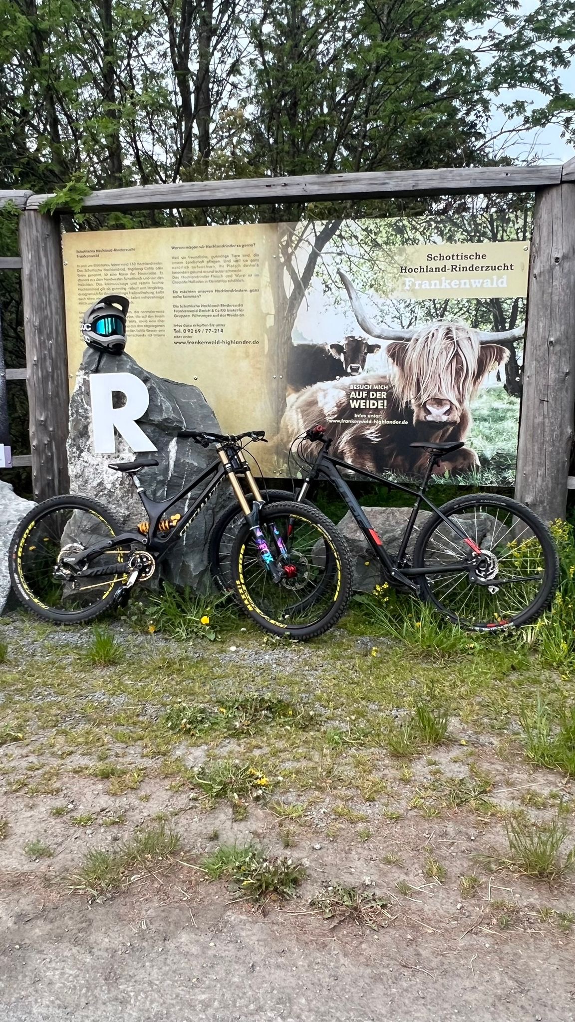 Specialized Demo 8 S-Works Carbon 2019