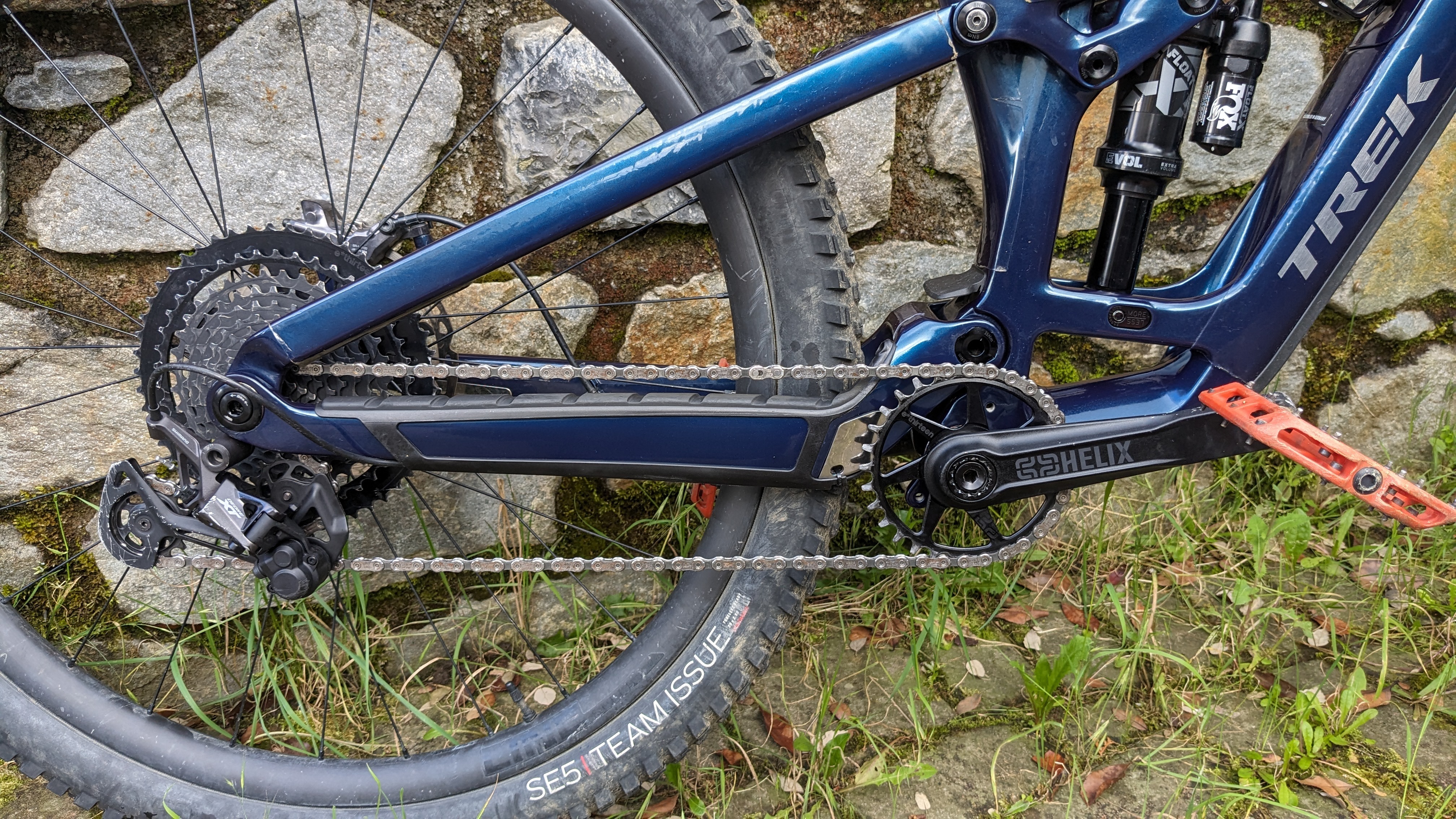 Trek Fuel EX 9.8 XT 2023