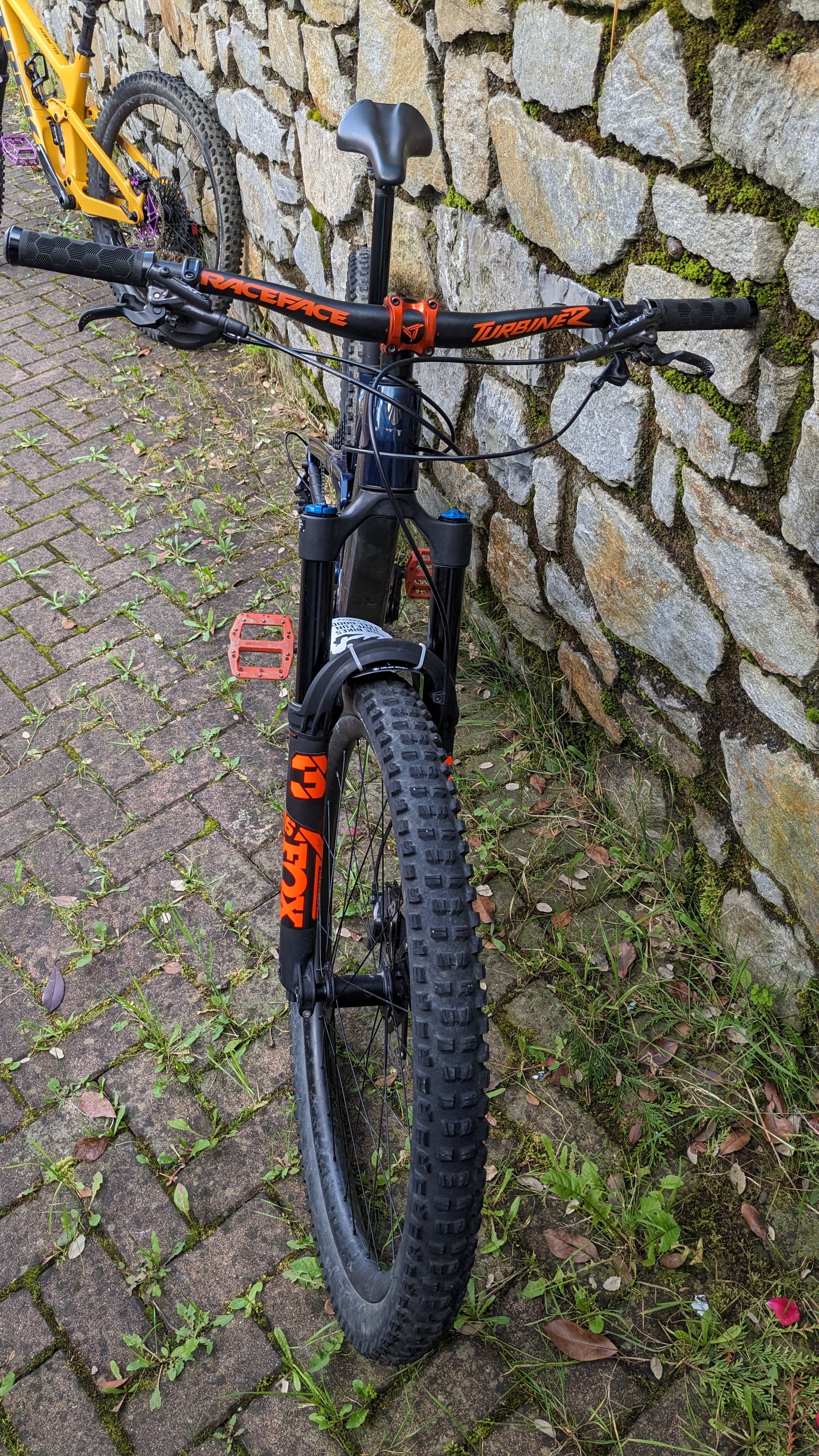 Trek Fuel EX 9.8 XT 2023