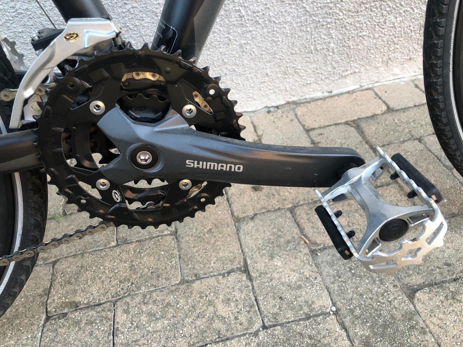 Scott Aspect 940 2014