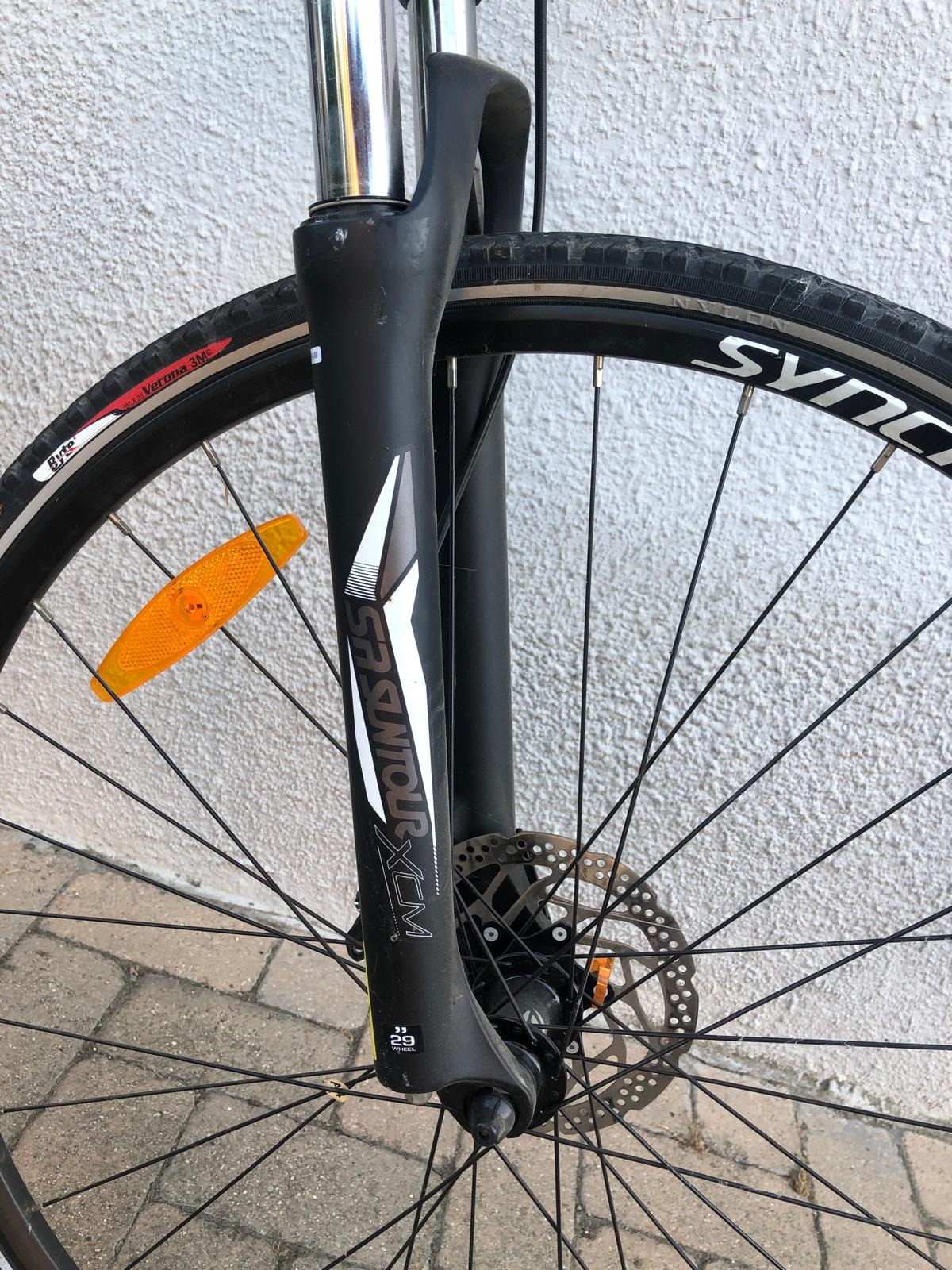 Scott Aspect 940 2014
