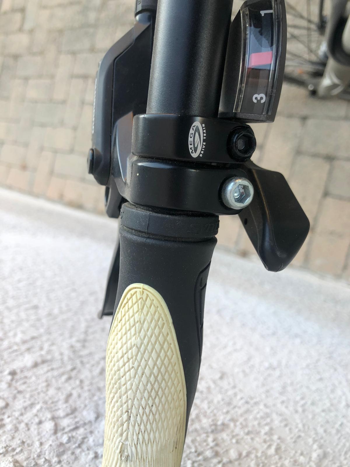 Scott Aspect 940 2014