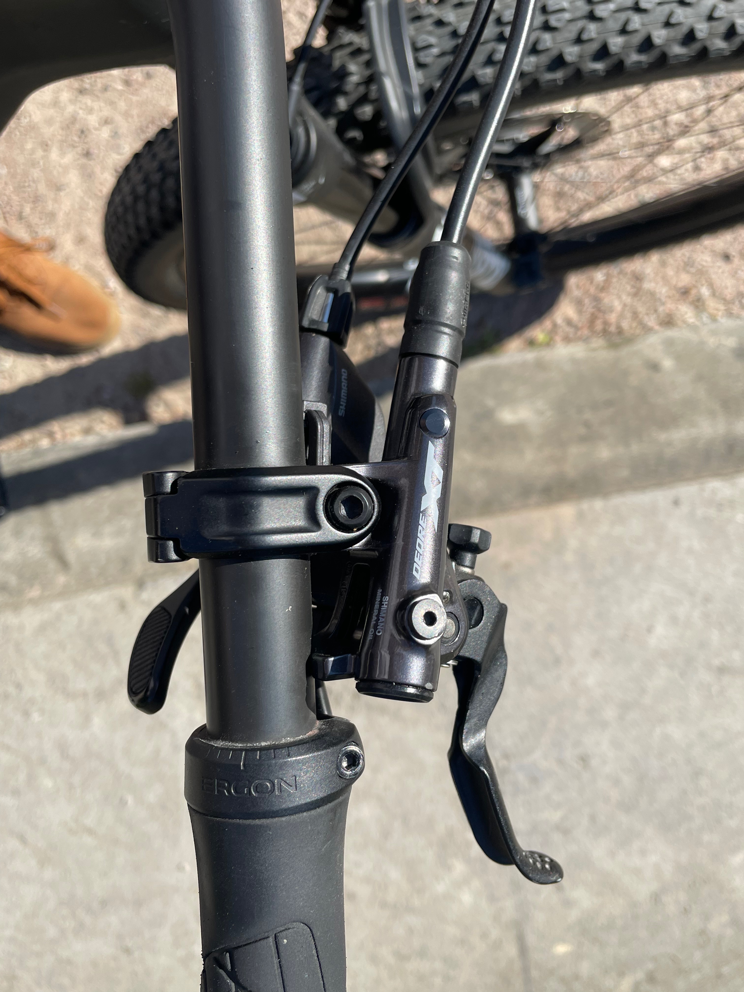 Canyon exceed cf slx 8 2022