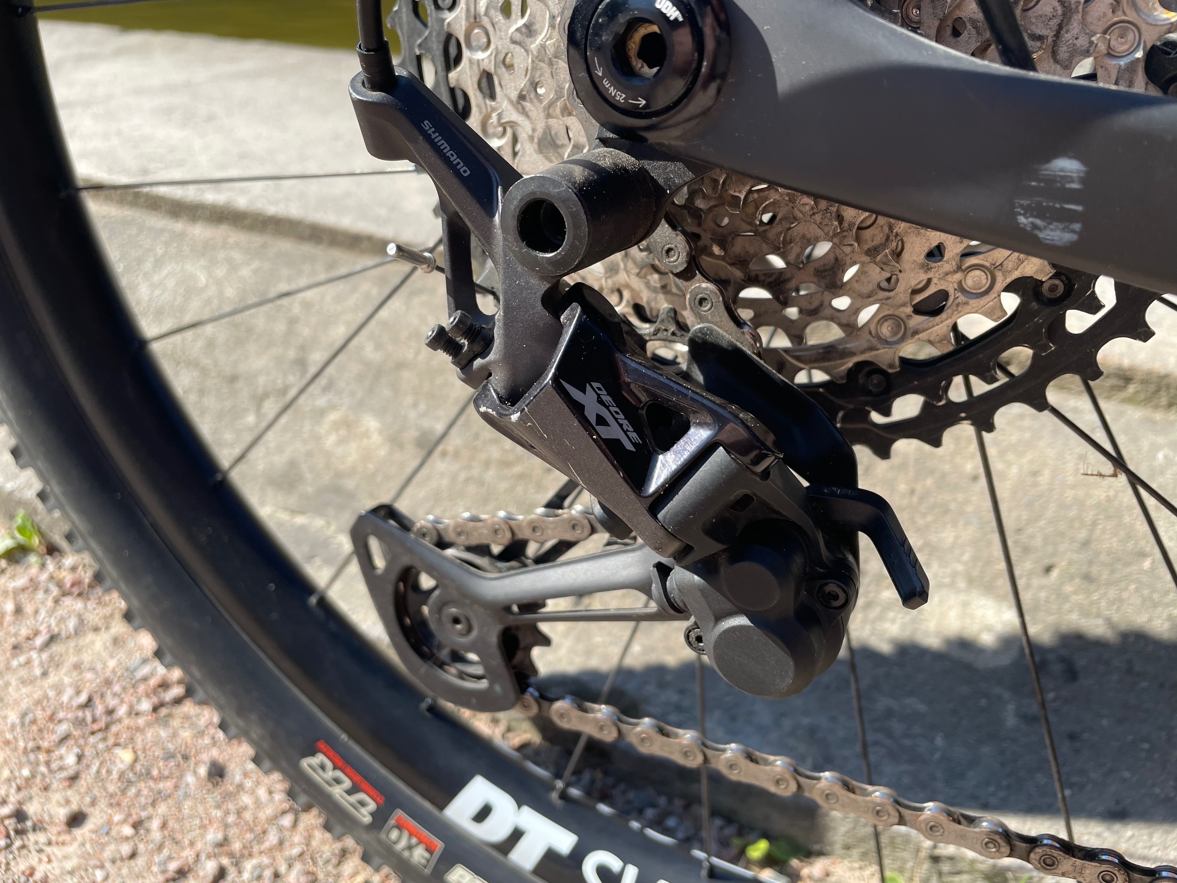 Canyon exceed cf slx 8 2022