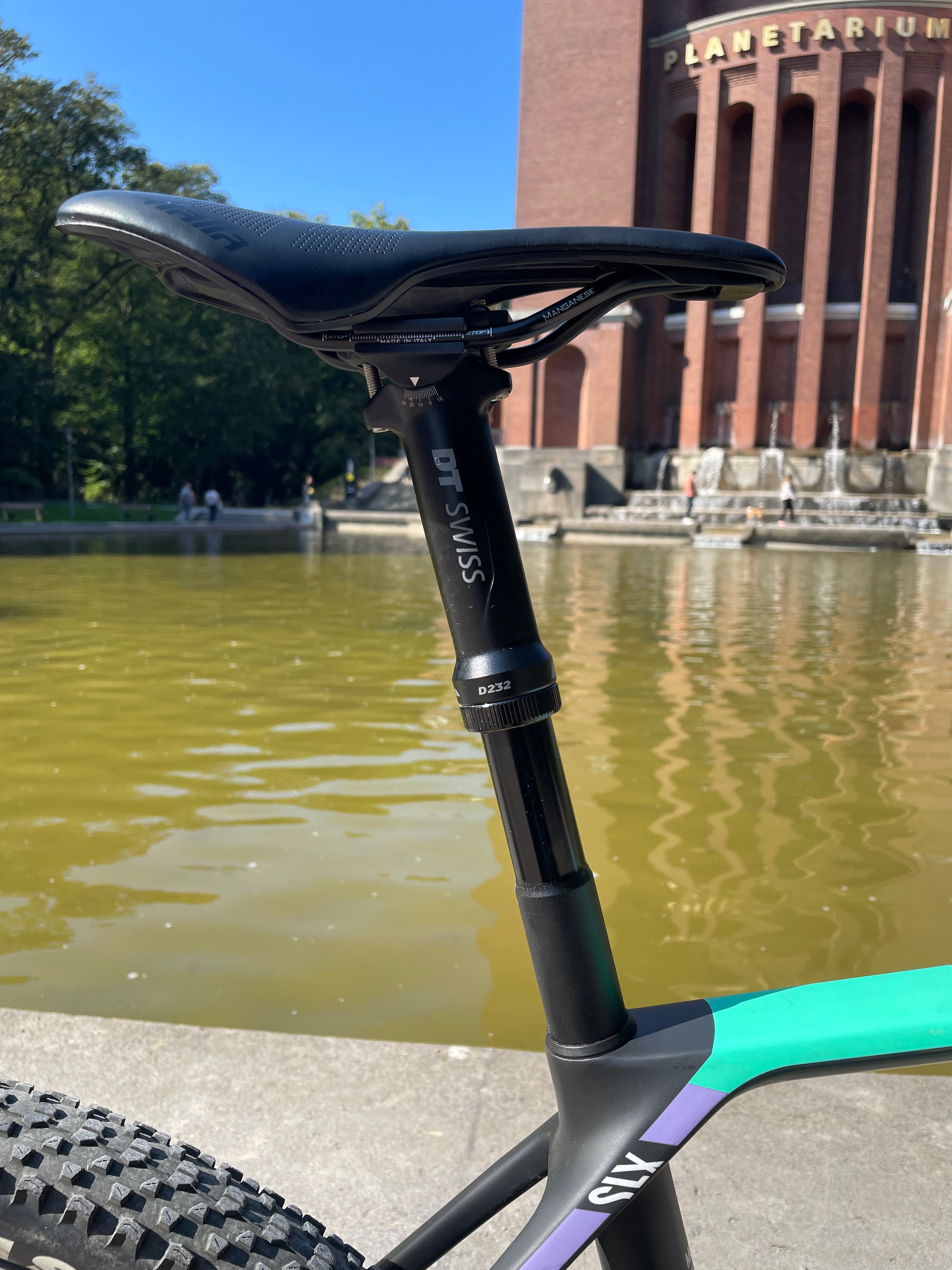 Canyon exceed cf slx 8 2022