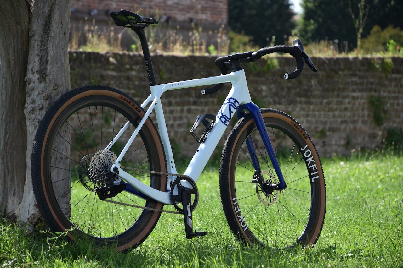 Jokfil Gravel RR 2024