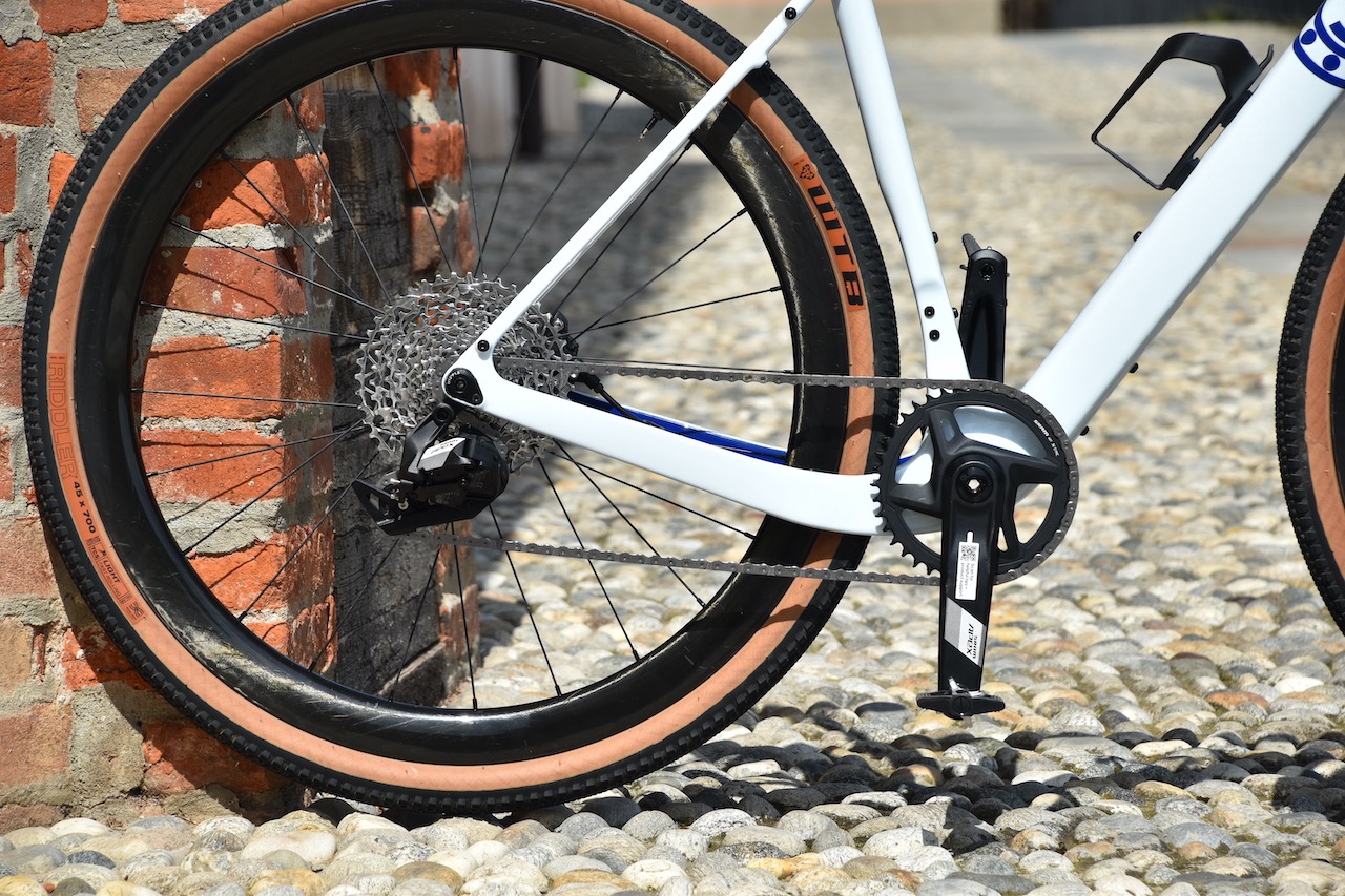 Jokfil Gravel RR 2024