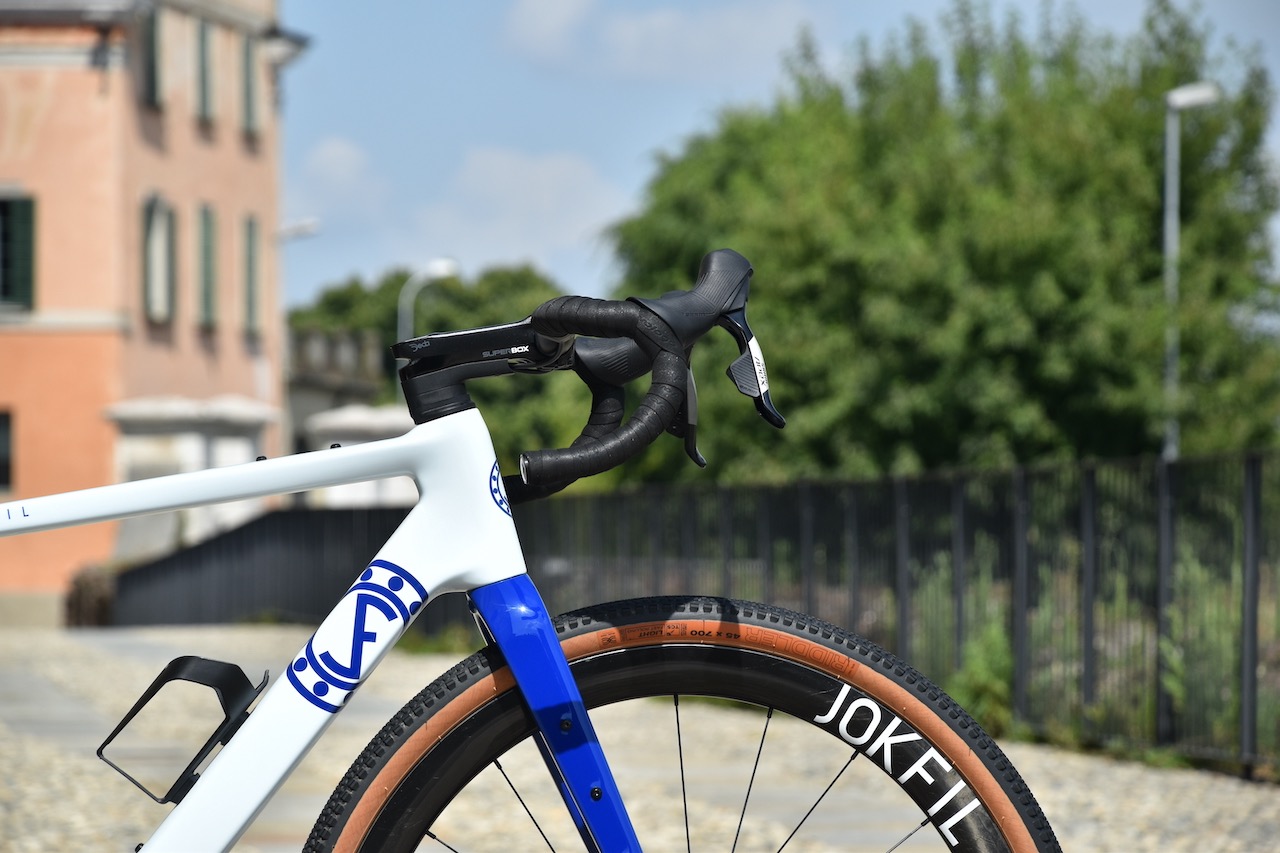 Jokfil Gravel RR 2024