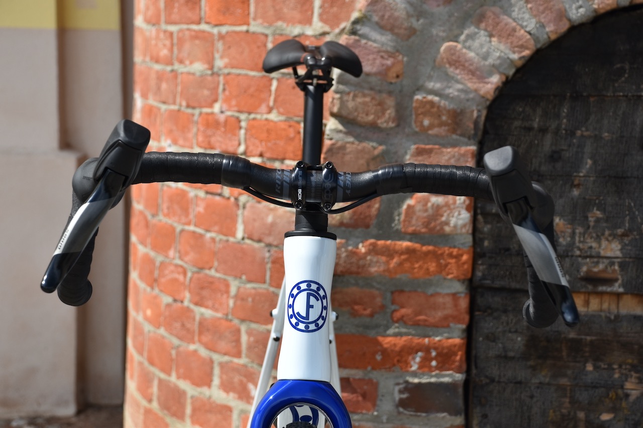 Jokfil Gravel RR 2024