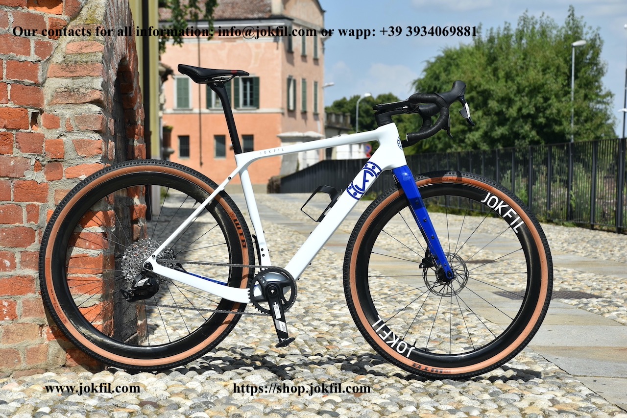 Jokfil Gravel RR 2024