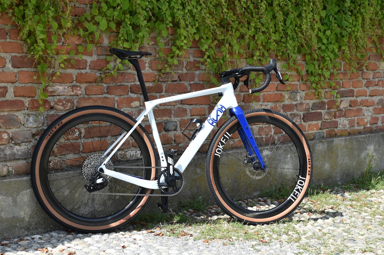 Jokfil Gravel RR 2024