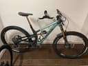 Canyon Spectral CFR 9.0 2023