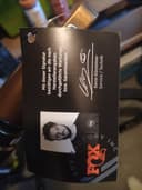 Pivot Mach 6 Carbon 2015