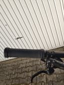 Pivot Mach 6 Carbon 2015