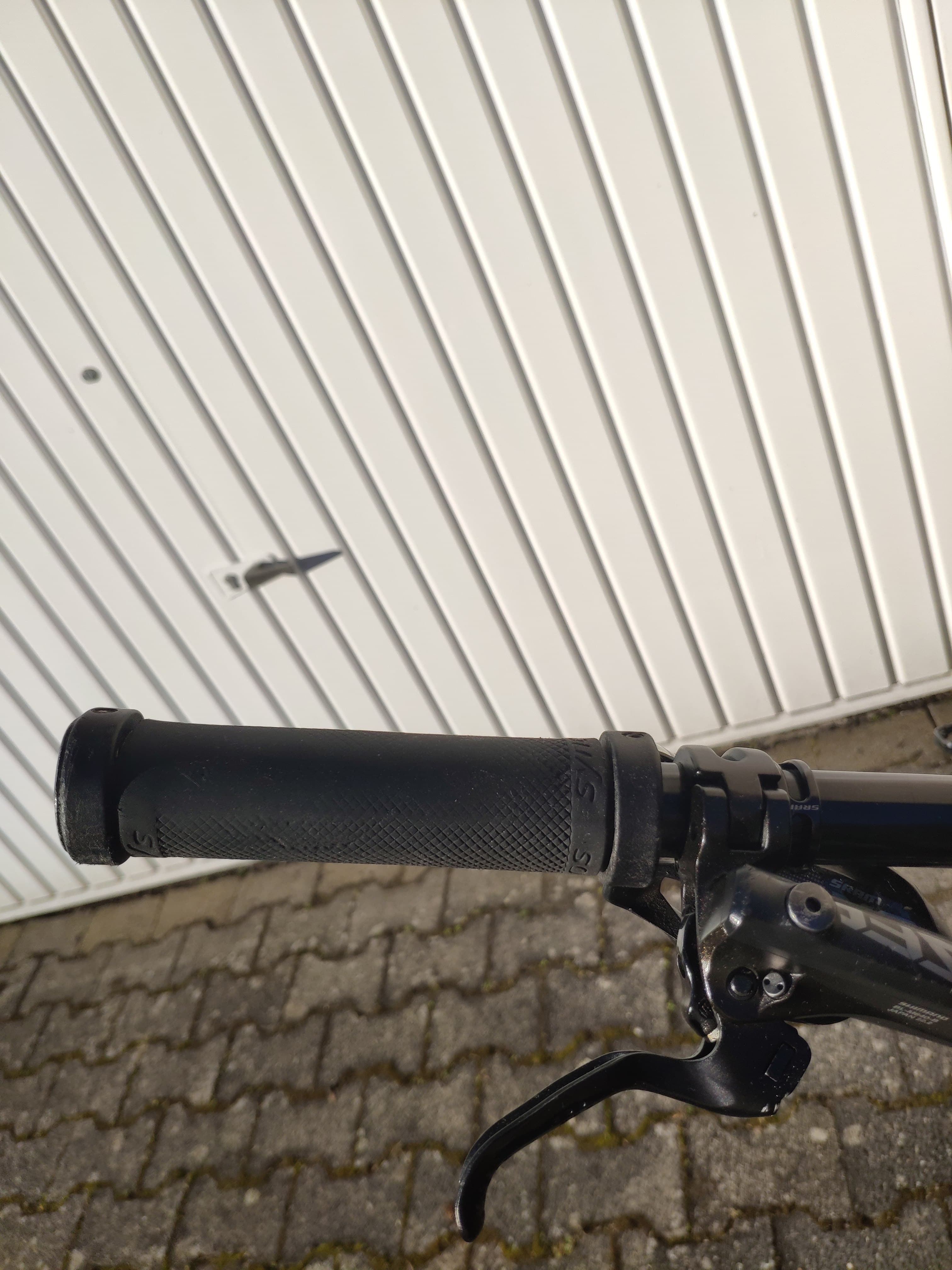 Pivot Mach 6 Carbon 2015