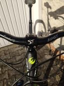 Pivot Mach 6 Carbon 2015