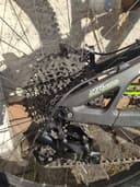 Pivot Mach 6 Carbon 2015