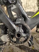 Pivot Mach 6 Carbon 2015