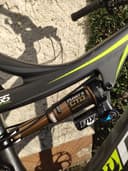 Pivot Mach 6 Carbon 2015