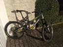 Pivot Mach 6 Carbon 2015