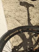 Pivot Mach 6 Carbon 2015