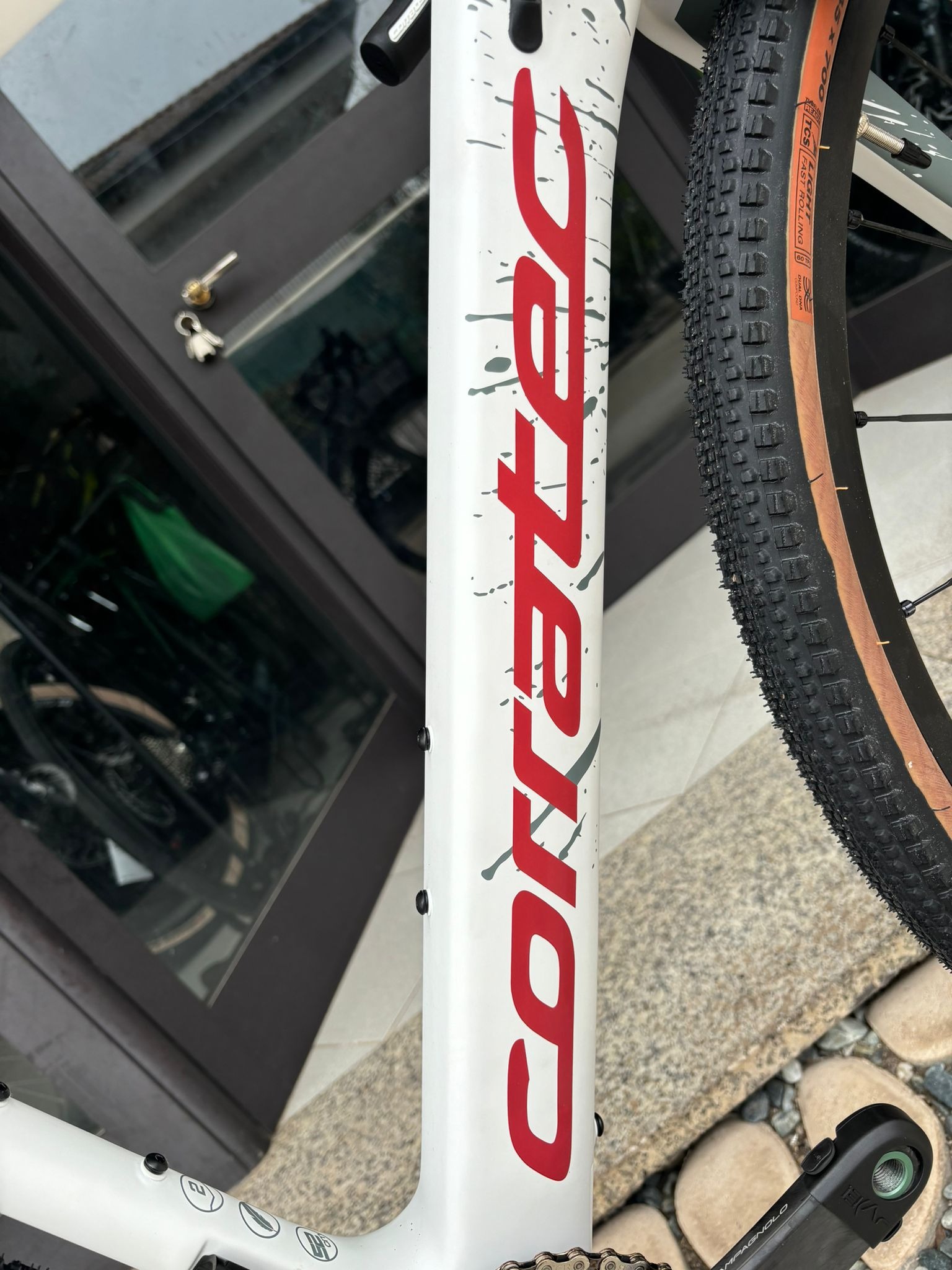Corratec allroad c-ekar 2024