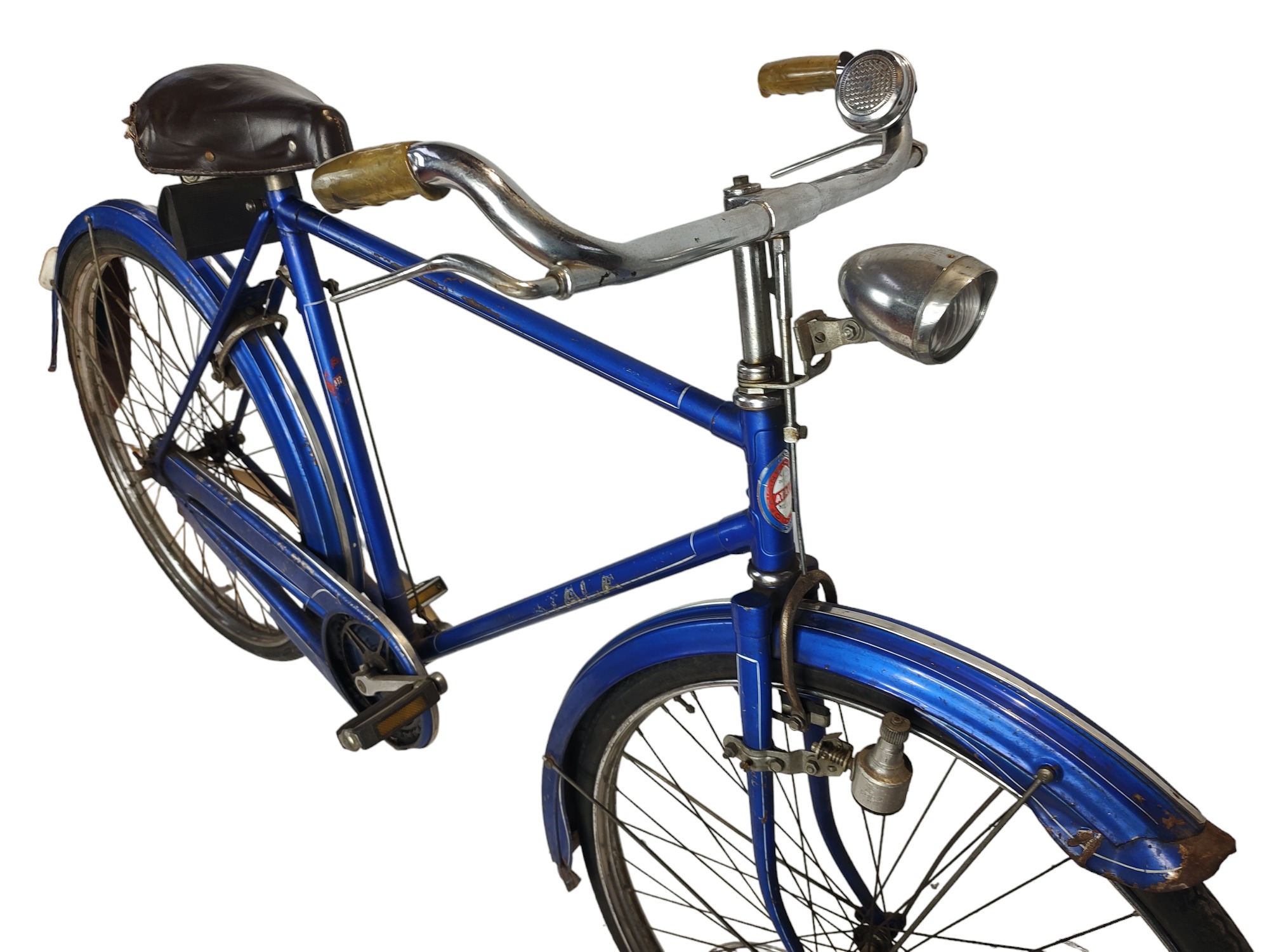 Atala Freni a bacchetta 28" 1972