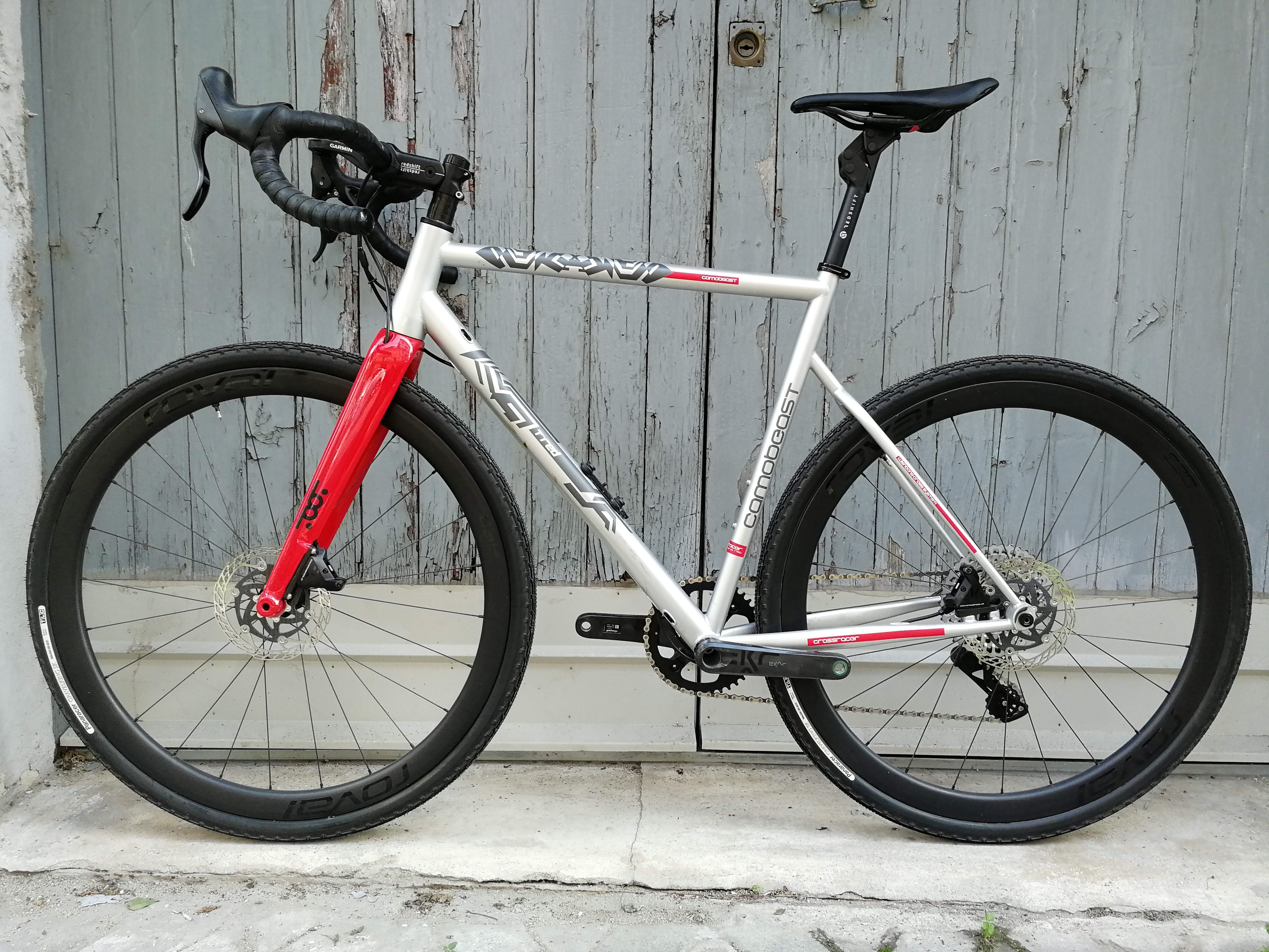 T-red Camobeast 2019