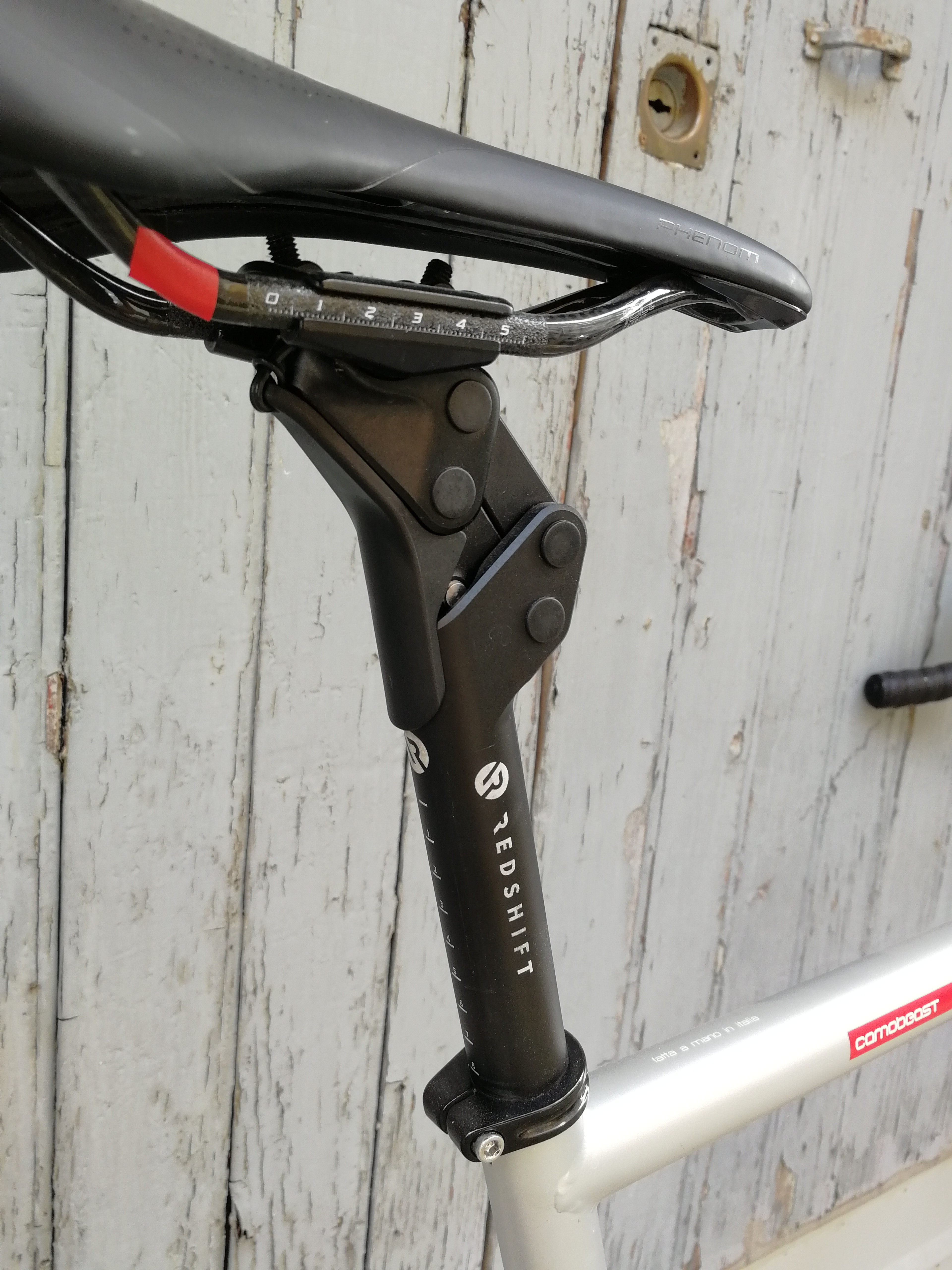 T-red Camobeast 2019