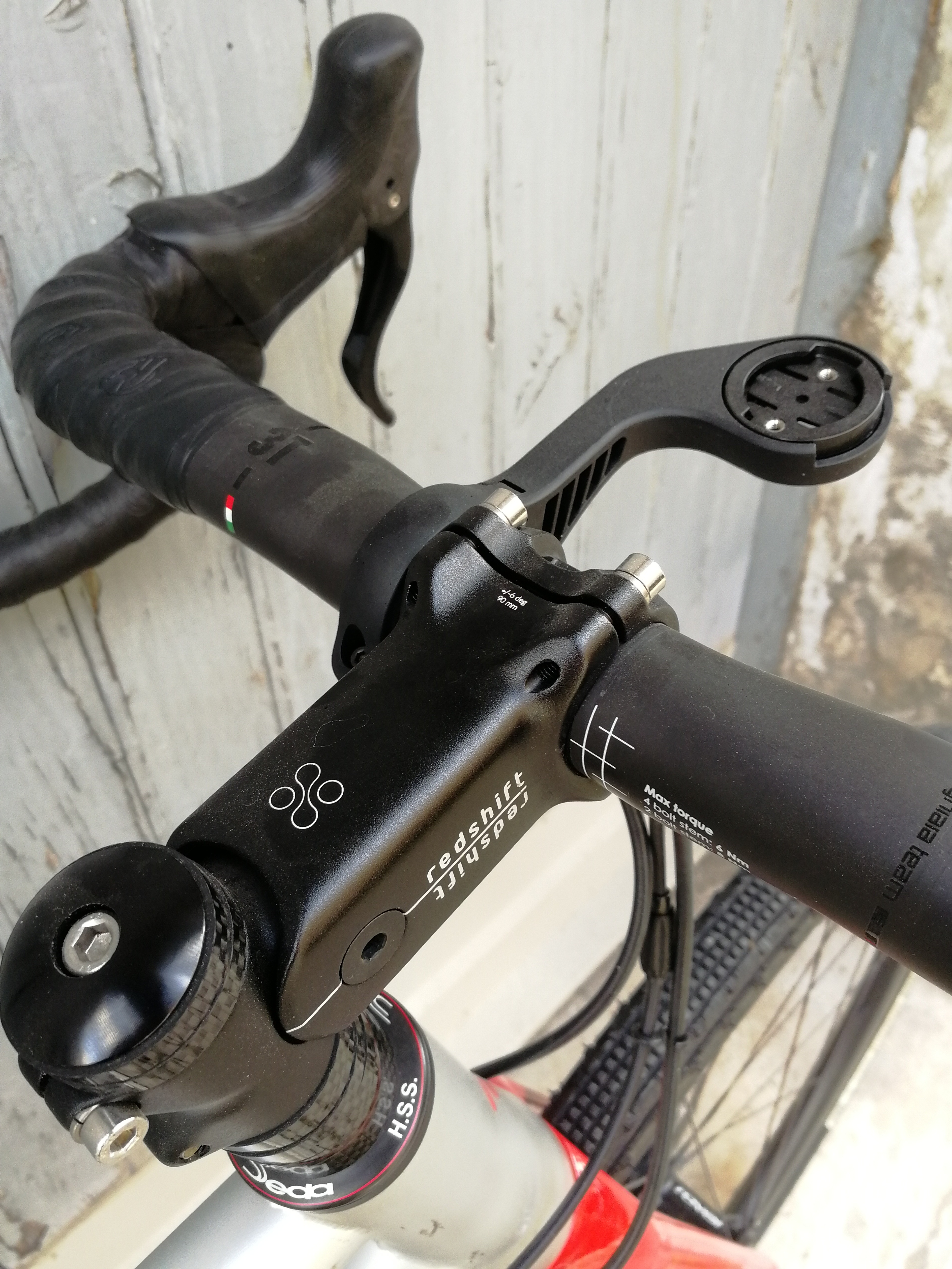 T-red Camobeast 2019